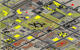 Athens (2-4) - Red Alert 2 Map Preview Image