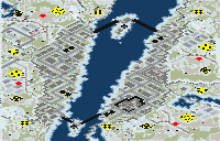 Battle Field: Stalingrad - Red Alert 2 Map Preview Image