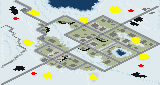 Condon (2-4) - Red Alert 2 Map Preview Image