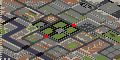 APB- All Points Bullitin (2) - Red Alert 2 Map Preview Image