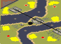 Beef Noodle Stall - Red Alert 2 Map Preview Image