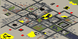 Big Ben (2-6) - Red Alert 2 Map Preview Image