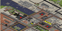 All stop - Red Alert 2 Map Preview Image