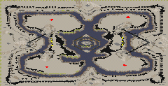 (TX) Center Falls - Red Alert 2 Map Preview Image