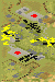 Cold Sweat (2) - Red Alert 2 Map Preview Image