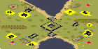 CryptKeeper - Red Alert 2 Map Preview Image