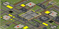 Earl's Panick Attack - Red Alert 2 Map Preview Image