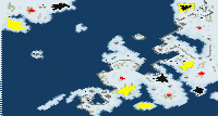 Echo-Side (2-5) - Red Alert 2 Map Preview Image