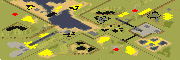 Einsteins Cliff Experiments - Red Alert 2 Map Preview Image