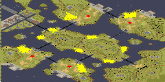 Emancipation (1-4) (Othalla) - Red Alert 2 Map Preview Image