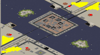 Eternal Abyss (2-4) - Red Alert 2 Map Preview Image