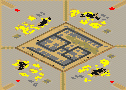 A Fighting Chance (2 vs 2) - Red Alert 2 Map Preview Image