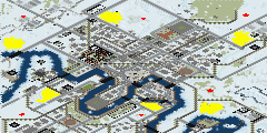 LtComDan's "From Russia With Love" - Red Alert 2 Map Preview Image