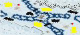 The Frozen Divide (2) - Red Alert 2 Map Preview Image