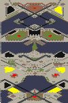 Labrynith (2-6) - Red Alert 2 Map Preview Image