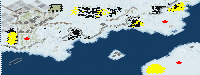 Mother Land (3) - Red Alert 2 Map Preview Image