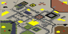 OccupiedYR - Red Alert 2 Map Preview Image