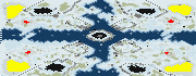 Snow Day (2-4) - Red Alert 2 Map Preview Image