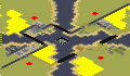 Southern Cross  [MNW] (2-4) - Red Alert 2 Map Preview Image