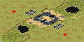 ~The Little Fishing Pond~ (2) - Red Alert 2 Map Preview Image