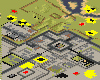 Threat From Above (2-4) - Red Alert 2 Map Preview Image