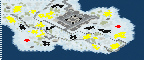 Townscape - Red Alert 2 Map Preview Image