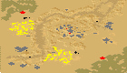 Valley of the kings - West (2) - Red Alert 2 Map Preview Image