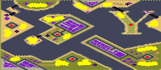 Yvonne's Diary - Red Alert 2 Map Preview Image